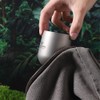TOMSHOO Insulated Double Wall Drink Cup Camping Titanium Water Cup