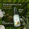 Herbal Essences Aqua Oil Bio:Renew Aloe & Extracto de Coco
