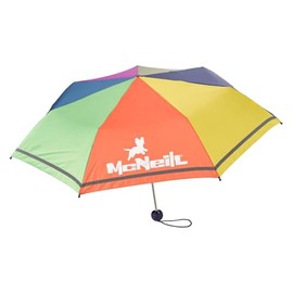 McNeill Pocket Umbrella 24 cm, Unisex.