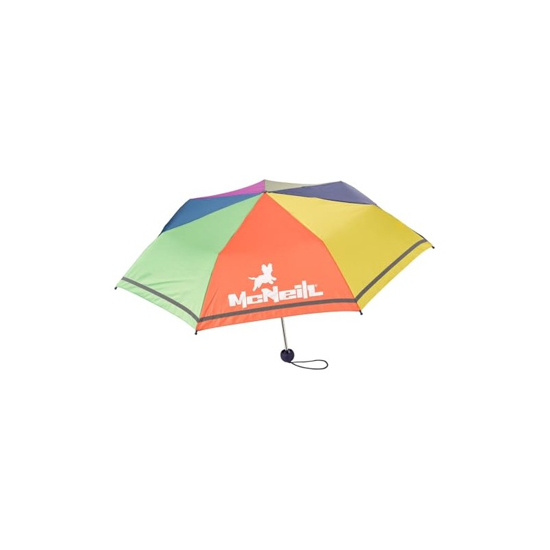 McNeill Pocket Umbrella 24 cm, Unisex.