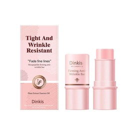 ChongTai 1 PC Tight and Fine Line Resistant Firming Collagen Bar Balm Stick, Hydrating Moisturizing smoothening Balm Stick for Face, Body and Hair, 3.5g / 0.19 OZ