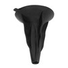 10Pcs Soft Rubber Arrowhead Suction Cup Arrow Heads for Children