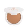Wakeup Cosmetics Face Powder, Mattifying Compact Powder with Fine and