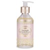 SABON Cleansing Oil Rose Bouquet Scent, 6.8 fl oz (200