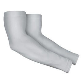 Tough Outdoors UV Arm Sleeves for Men Women - Sun Protection Sleeves - Compression Golf Baseball Cooling Tattoo Arm Sleeve