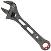 SK11(エスケー11) Gear Wide Monkey Wrench SPIDER Maximum Opening Diameter 30mm