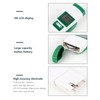Bluetooth Water Tester EC TDS SALT S.G TEMP 5 in