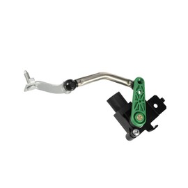 Hihaha Front Left Headlight Headlamp Level Sensor 3C0412521B for Passat CC Durable Material