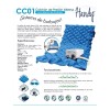 Handy Colchón Premium De Presión Alterna, Anti-llagas Cc01 Handy