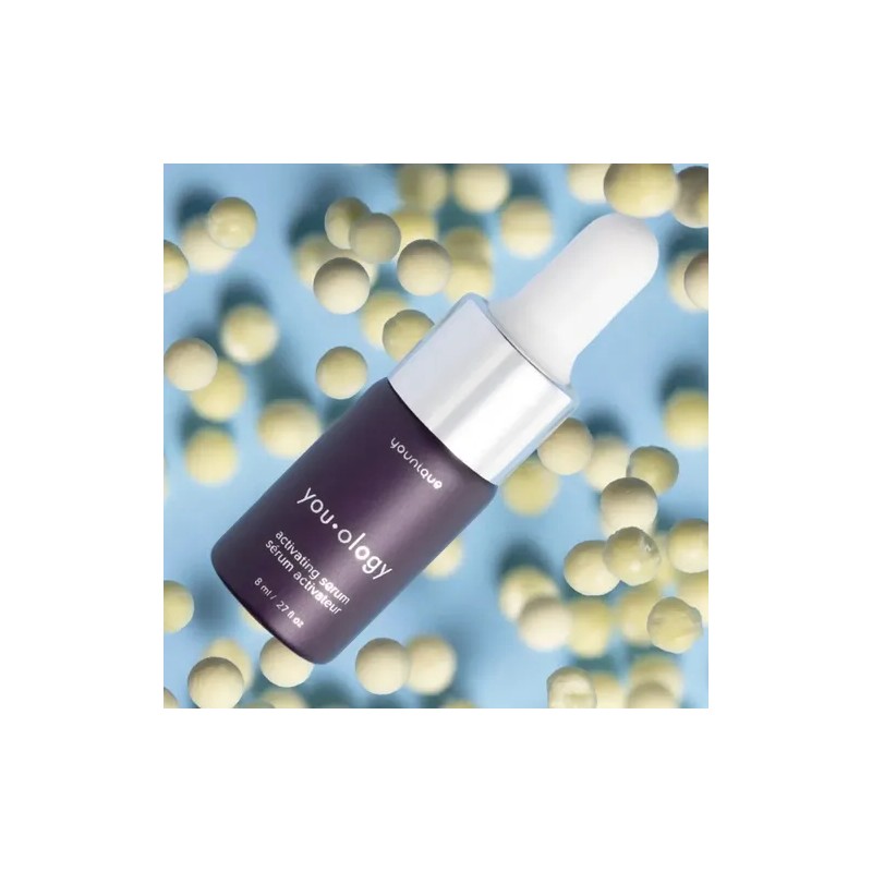 Kit Facial Vitamina C + Gominolas Younique