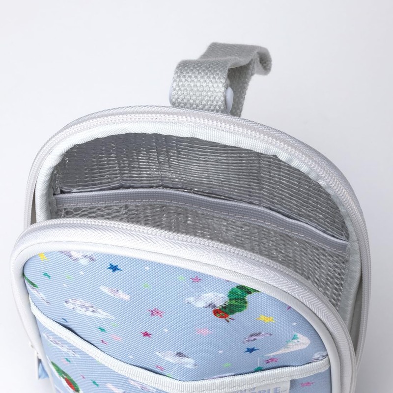 Skater BHOP2-A Baby Bottle Pouch, Baby Bottle Case, Baby Bottle
