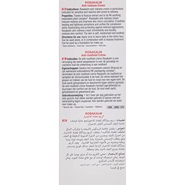 ACM FEDELE ACM Rosakalm - Crema antienrojecimiento