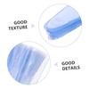 Gatuida 50PCS Durable Salon Scissor Case for Hairdressers Multipurpose Scissor