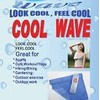 COOL WAVE TOWELS (pink color)