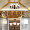 G12 LED Corn Bulb Lamp 10W Hight Bright Lamp Home