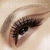 Lash Extension Set,17 Cluster Wimpern,Fadlash Wimpern,Eyelash Clusters,False Eyelashes,Natural Look