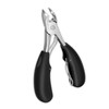 Toenail Clippers for Thick or Ingrown Toenails, Heavy-Duty Stainless Steel