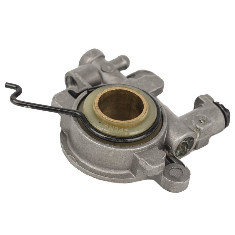 HIFROM New Replacement Oil Pump Worm Gear Replacement for Stihl