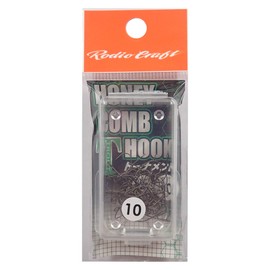 Rodiocraft Honeycomb T-Hook Tournament (Fluorine) Service Pack #10