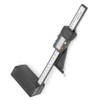 Digital Plastic Height Gauge, Depth Gauge with Magnetic Base, Digital