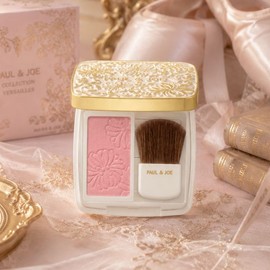Paul & Joe Blusher Botte Versailles Face Color Vibrant Daily Collection Choose 1 / 폴앤조 블러셔 보떼베르사유 페이스 컬러 생기 데일리 모음 택1