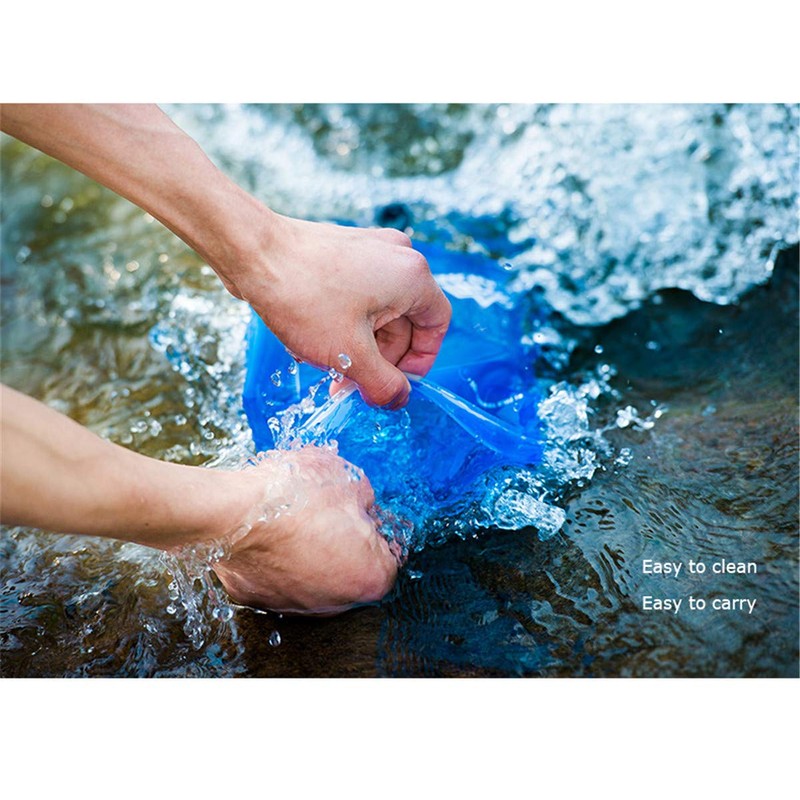 Win.Deeper 1.5L/2L/3L Hydration Bladder, Water Bladder, Sports Water Bladder, Ideal