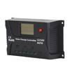 Solar Charge Controller PWM Smart 20A 12V 24V Automatic Identification
