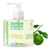 Jabón De Manos Royal Bergamot Marsella Con Aceites Esenciale