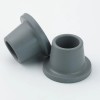 Tanjun 4pcs Replacement Feet for Shower Chair Bath Seat, Shower