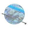 Saltwater Aquarium LED Light Bar 80 cm 1 Strip Blue