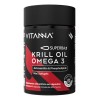 Aceite De Krill Superba2 Omega 3 Astaxantina 60 Cápsulas