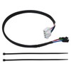 New Version Brake Control Wiring Harness Adapter Trailer Brake Controller