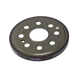 GM Genuine Parts 55578625 Crankshaft Position Sensor Reluctor Ring
