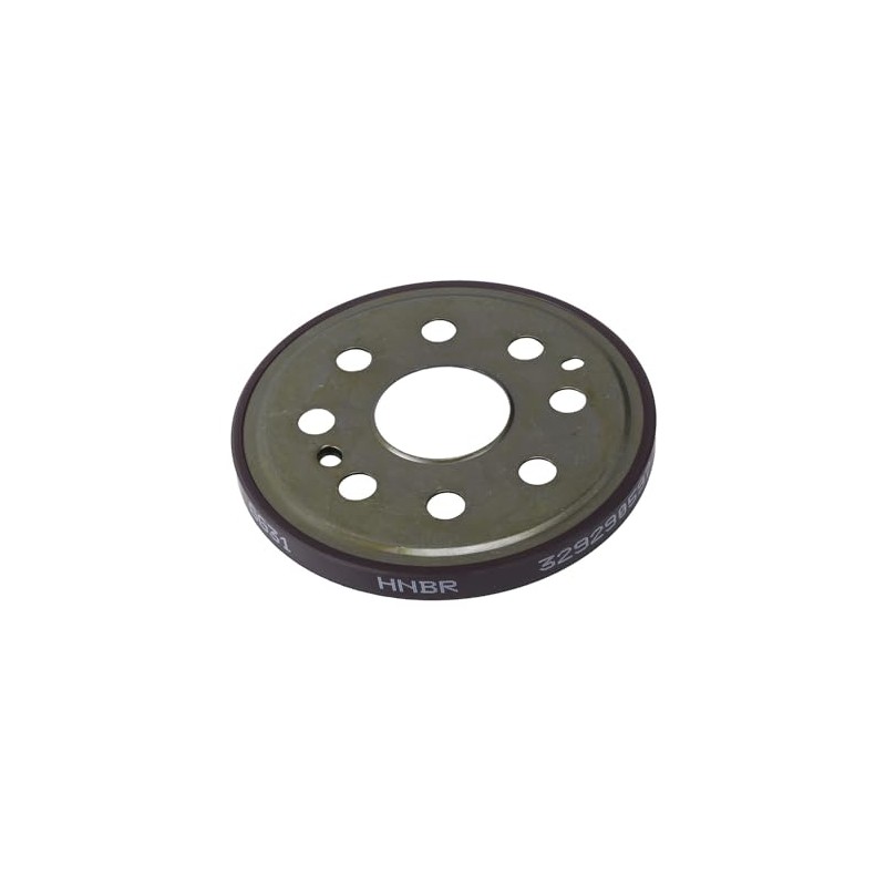 GM Genuine Parts 55578625 Crankshaft Position Sensor Reluctor Ring
