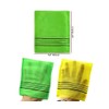 Italy Towel Korean Hanul Itary Towel Exfoliating Towel Bath Washcloth