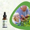 Nature's Garden - Kid's Mellow Plus - 1 oz Liquid