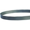 Lenox QXP Vari-Raker Band Saw Blade, Bimetal, Regular Tooth, Raker