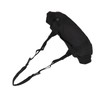 Hand Warmer Pouch USB Powered 3 Speeds Adjustable Strap Waterproof
