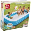 Play Day 10 foot family pool