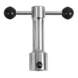 KS Tools 116.2003 Plug Wrench Aluminium