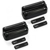 Foil & Cutter Replacement Compatible with BaBylissPRO FXONE, Black, 2