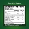 Colon Cleanse - Natural Solution to Colon Health - Natural