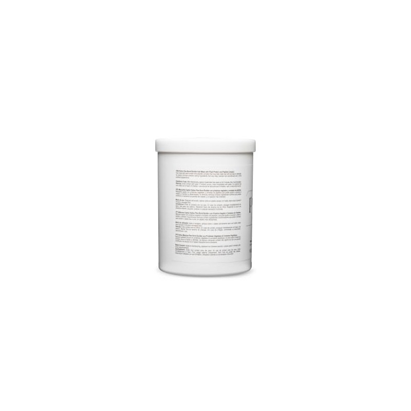 Kallos Mascarilla capilar Plex Bond Builder Tratamiento reparador de enlaces