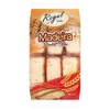 Regal Bakery Madeira Double Slice - 370g - (Pack of 4)