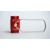 FlipFuel Camping & Hiking Fuel Transfer Device - Lightweight Backpacking