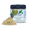 Mirintz 100% Natural Neem Powder for Hair & Skin |