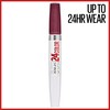 Maybelline Super Stay 24, 2-Step Liquid Lipstick Makeup, Long Lasting
