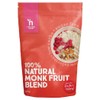 Naturally Sweet Monk Fruit Blend 500 g Pouch