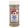 Bolner's Fiesta Extra Fancy Mango Habanero Rub, 6 Ounces