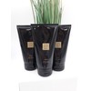 3x Avon Little Black Dress Body Lotion 150ml